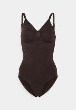 Anna Field Body - Dark Brown -Anna Field 8fc629a29fbb45a6aa06b65fe87fd424