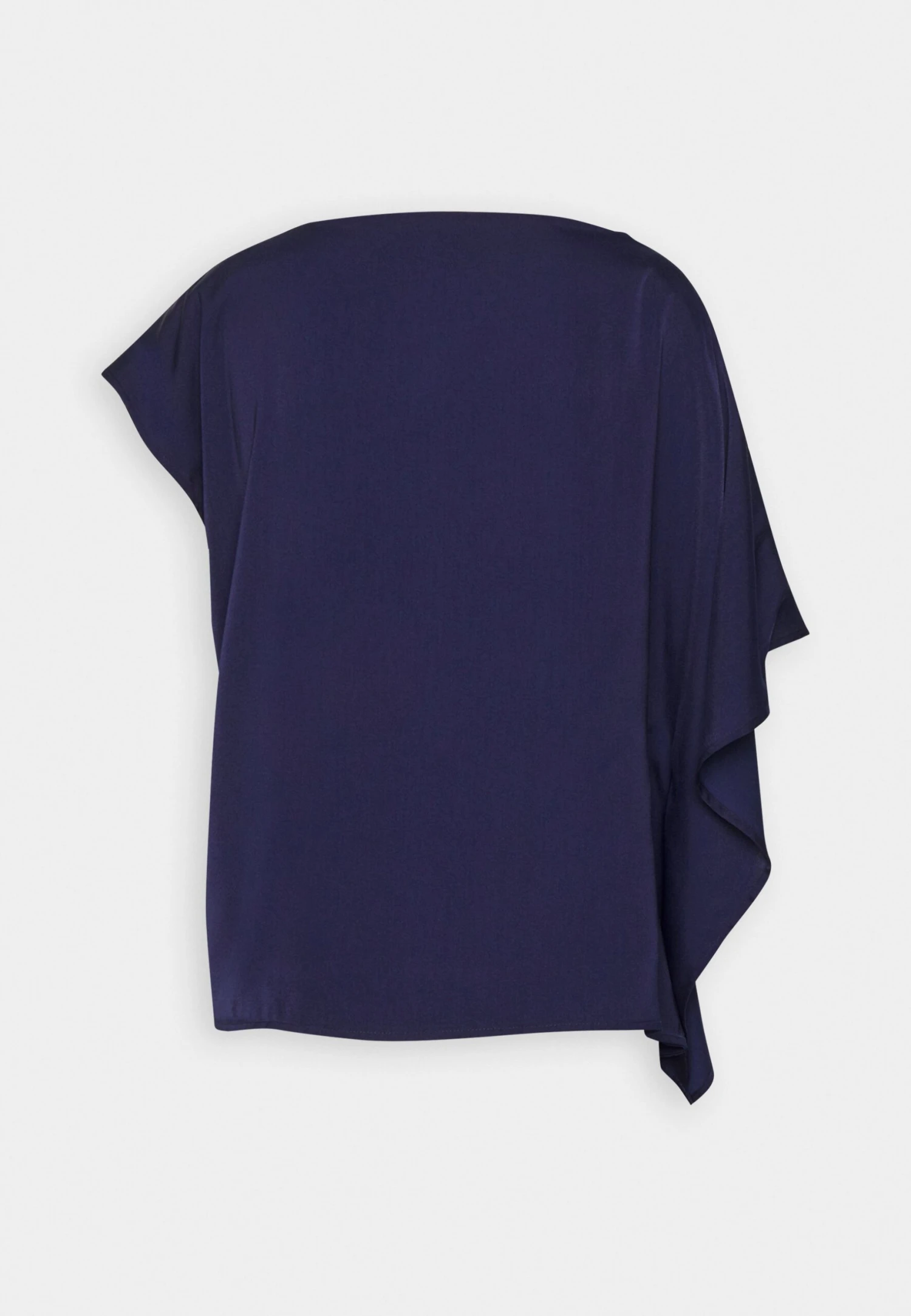 Anna Field Blouse - Dark Blue 6 Anna Field Blouse - Dark Blue - Afbeelding 6