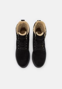 Anna Field Leather- Snowboots- Black 11 Anna Field Leather- Snowboots- Black -Anna Field 903bdc82ffc048faa950c448c4bceafd