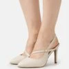 Anna Field Leather - Klassieke Pumps - Off White