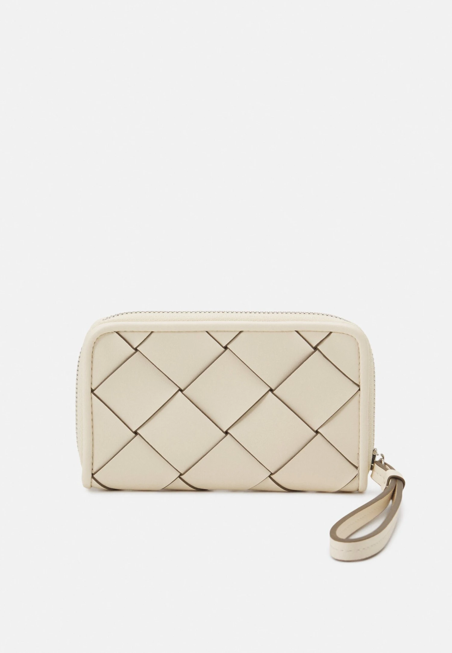 Anna Field Portemonnee -Off-White 1 Anna Field Portemonnee -Off-White