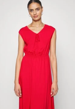 Anna Field Maxi-Jurk - Red -Anna Field 910f9837166040a5af146bfb68ec67a6