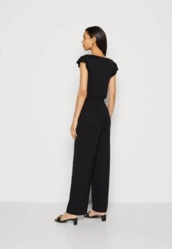 Anna Field Jumpsuit - Black 8 Anna Field Jumpsuit - Black -Anna Field 914500840b7b40f998f4865caf57a79a