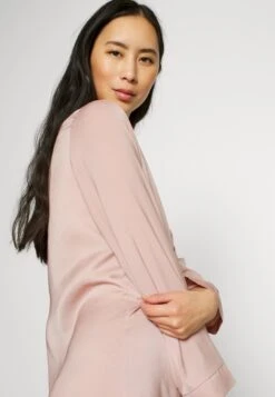 Anna Field Nachtjapon - Pink 9 Anna Field Nachtjapon - Pink -Anna Field 91e3619cea8e4fcb9ba590fdf88a99e8