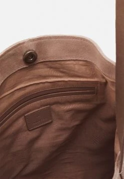 Anna Field Leather - Handtas - Pink -Anna Field 91ff06f267c542a2b757e03d9edbe678