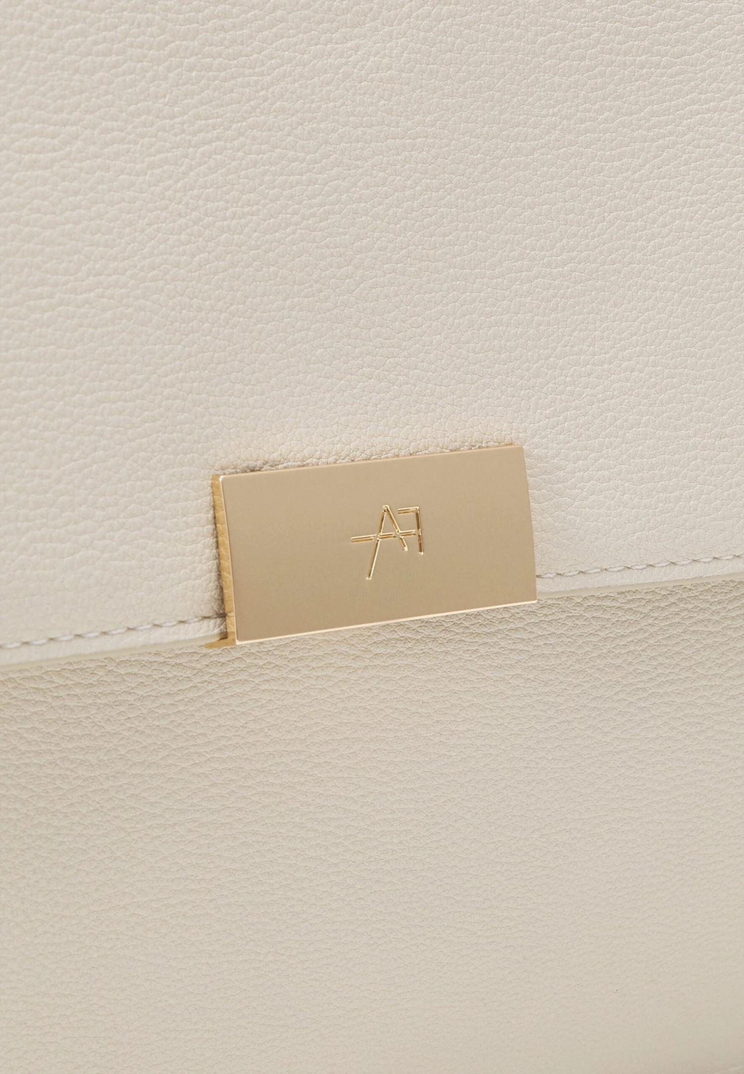 Anna Field Weekendtas - Beige 5 Anna Field Weekendtas - Beige - Afbeelding 5