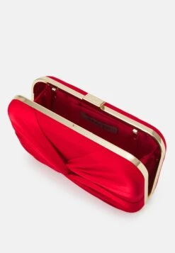 Anna Field Clutch -Red -Anna Field 932ba084fbfe4edba4d54f92c41da0bd