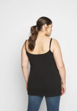 2 Pack - Top - Black -Anna Field 93d7bea875e84481b8c54a53db50fd53