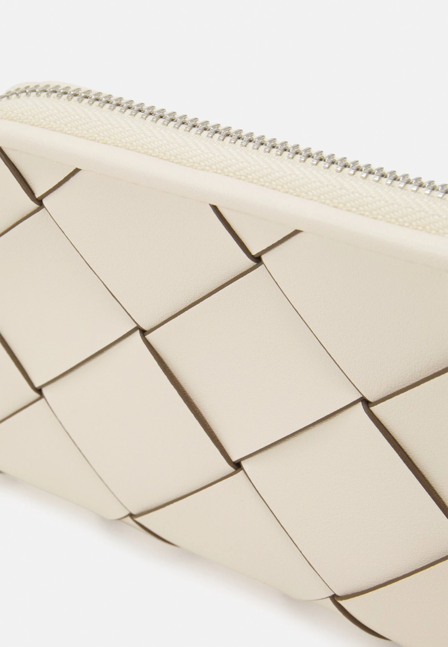 Anna Field Portemonnee -Off-White 5 Anna Field Portemonnee -Off-White - Afbeelding 5