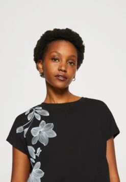 Anna Field T-Shirt Print - Black -Anna Field 951060027fa7456bb29c7171d561f573