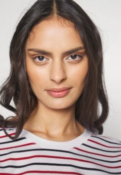 Anna Field 2 Pack - T-Shirt Print - White/Multi-Coloured/Black -Anna Field 9515928ec37e470a9d257dfbf73073d8