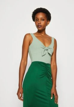 Anna Field Top - Light Green -Anna Field 955a4156e688488e8929ca33bb75fcd1