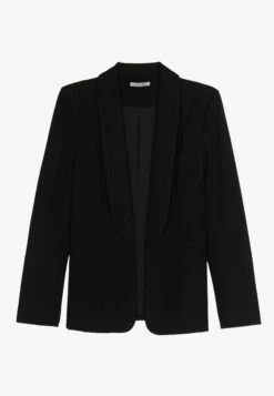 Anna Field Blazer - Black 10 Anna Field Blazer - Black -Anna Field 9689bdad5382455aa903c1bf6d5ff2af