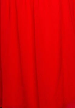 Anna Field V-Neck Sleeve Dress- Jurk -Dark Red -Anna Field 96ab90794e064350bf03a0c50d2c37ae