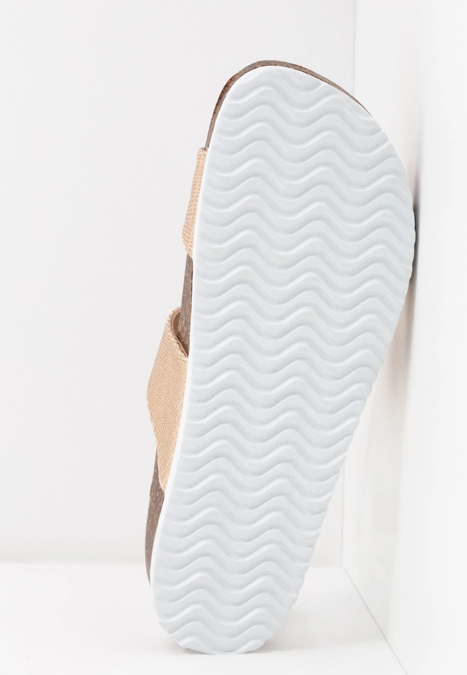 Anna Field Pantoffels - Rose Gold 7 Anna Field Pantoffels - Rose Gold - Afbeelding 7