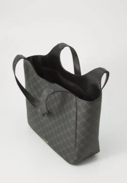 Anna Field Shopper - Black/grey -Anna Field 97fab3c1575b4e27b3a48041e3975c56