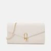 Anna Field Clutch - Offwhite