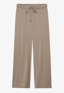 Anna Field HAMMERED SATIN SET - Pyjama - Light Brown -Anna Field 98dc6163c29b438c9f89a8e0ce776b57