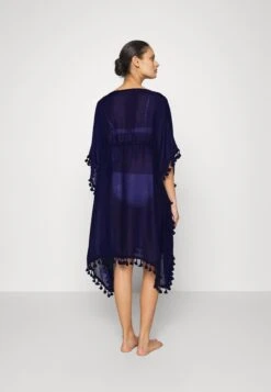 Anna Field Strandaccessoire - Dark Blue -Anna Field 993cf013097443e585b7431d23716bde