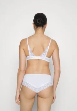 Anna Field 5 Pack - Slip - Pink/Dark Blue/White -Anna Field 99c43bdcae4149f7bfe88cfdf61d350e