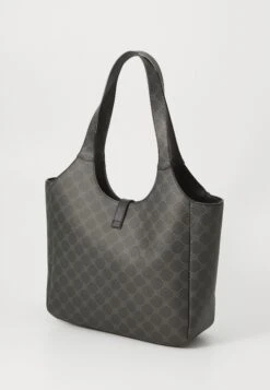 Anna Field Shopper - Black/grey -Anna Field 9b9f929906c0437e898d45e7f329043c