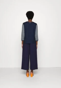 Anna Field Broek - Dark Blue -Anna Field 9cf98886bbeb449ead1af59992e66064