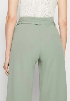 Anna Field Broek - Green -Anna Field 9d513042e89441538d416d91a0e3e7f2