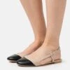 Anna Field Slingback Ballerina´S - Beige