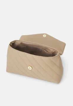 Anna Field Handtas - Taupe -Anna Field 9dfc6de4bdf6493da6f8b5fea28d61ce