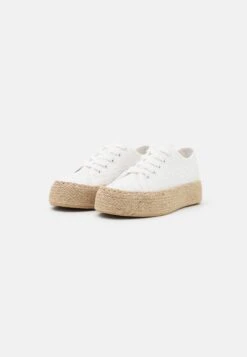 Anna Field Sportieve Veterschoenen - White 8 Anna Field Sportieve Veterschoenen - White -Anna Field 9ebe3c159b9148ec986ba127988c2b10