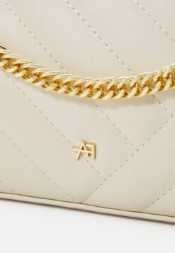 Anna Field Handtas -Beige -Anna Field a01e72267ebc44729fec140c0373cab6