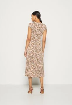 Anna Field Jerseyjurk - Multi-Coloured -Anna Field a020f4284b024492a38ccfd69f7ff997