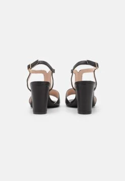 Anna Field Leather - Sandalen - Black -Anna Field a0421e262d0e4d249df70e3382b2cb4f