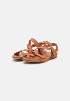 Anna Field Leather- Sandalen - Cognac -Anna Field a063da4d7ac346b5838034f39dfe296a