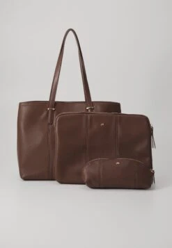 Anna Field SET - Laptoptas - Black -Anna Field a36973183d9f4fef8923930d048a9d7b