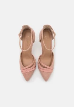 Anna Field Klassieke Pumps - Light Pink -Anna Field a4973b0e11af4c068ded4d17998b6626