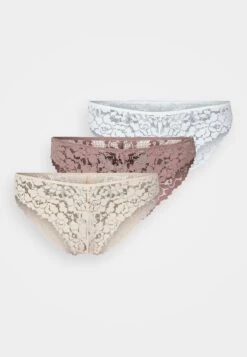 Anna Field 3Pp Greer - Slip - Nude/White/Pink 14 Anna Field 3Pp Greer - Slip - Nude/White/Pink -Anna Field a4c3b99cafac402cbeb4aba2d2b27b81