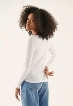 Anna Field 2-Pack - Longsleeve - Black/White 8 Anna Field 2-Pack - Longsleeve - Black/White -Anna Field a4cd883f6188465ba938b277c186c4a3