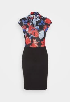 Anna Field Jerseyjurk - Black/Red/Blue 14 Anna Field Jerseyjurk - Black/Red/Blue -Anna Field a577a71a43864e5685a1e407cb1105c5