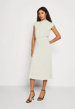 Anna Field Jerseyjurk - Olive 13 Anna Field Jerseyjurk - Olive -Anna Field a57cf8714e204c788b97a42c7eb8bc4d