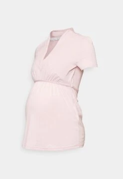 T-Shirt Basic - Light Pink -Anna Field a57e729337fb4066bba0d66b5ab7238d