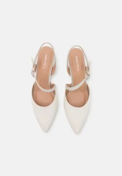 Anna Field Sandalen - White -Anna Field a5f360a6c50e4861bf699e4131a2e766
