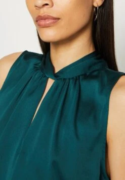 Anna Field Top - Green 11 Anna Field Top - Green -Anna Field a6dc5a2842a9459bbe9dfff3d90ee3cc