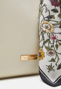 Anna Field Set - Handtas - Off-White -Anna Field a73f5c9d33514b12bbd9ebabc4f76ecb