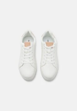 Anna Field Sneakers Laag - White/Beige -Anna Field a76f935e70394e878865e3ef716eb0e8