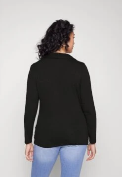 Longsleeve -Black -Anna Field a78835aea8594d5f85f42262702fde5e