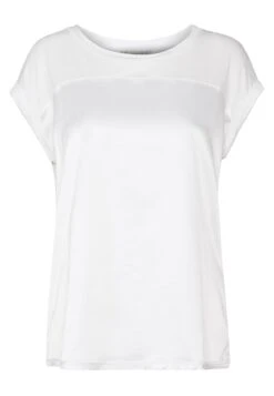 Anna Field T-Shirt Print - Off-White -Anna Field a7ea130a6c4e43bc92b598ddceef4d47
