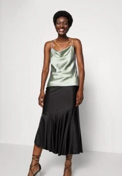 Anna Field Top - Light Green -Anna Field a7f43b8406414910879c8f8289959d62