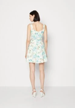 Anna Field Jerseyjurk - Beige 8 Anna Field Jerseyjurk - Beige -Anna Field a809212acb694c5896ad524932229d13