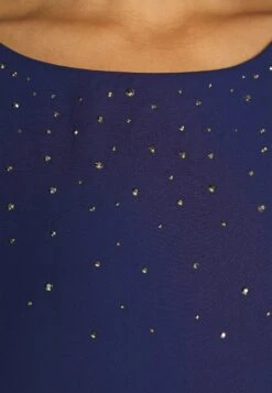 Cocktailjurk - Dark Blue -Anna Field a825595f9e334467ba5f3b3430417479